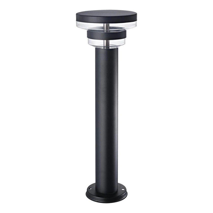 Prezent 31309 – LED-lampa för utomhusbruk UMERA LED/9W/230V IP44 50 cm svart