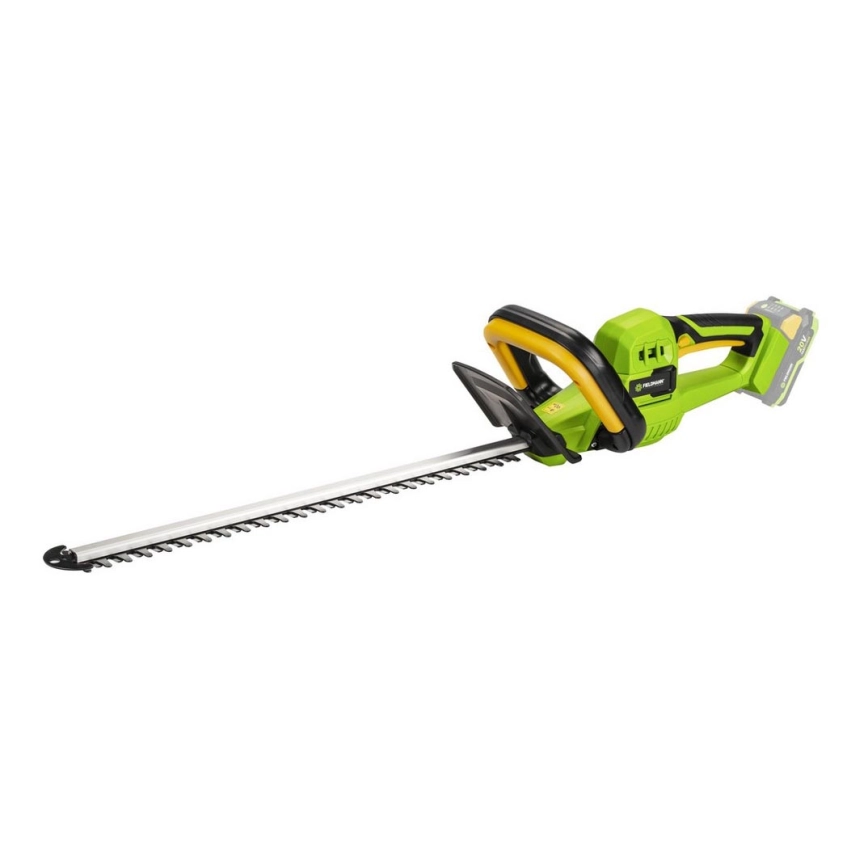 Fieldmann – Batteridrivna häcksaxar 20V