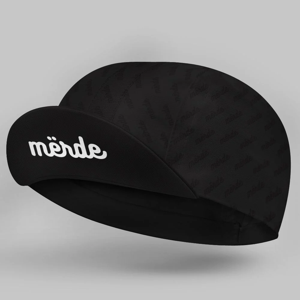 Bello Bicycle Cap – Merde