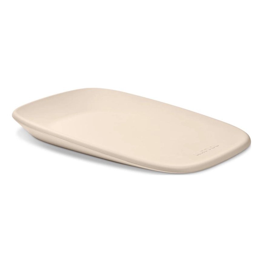Nattou – Skötdyna SOFTY 50×70 cm beige