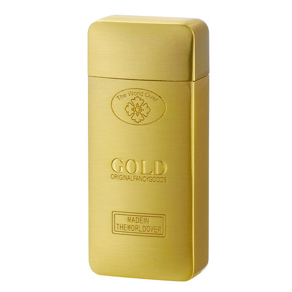 CHAMP Gold Bullion Pocket Askfat