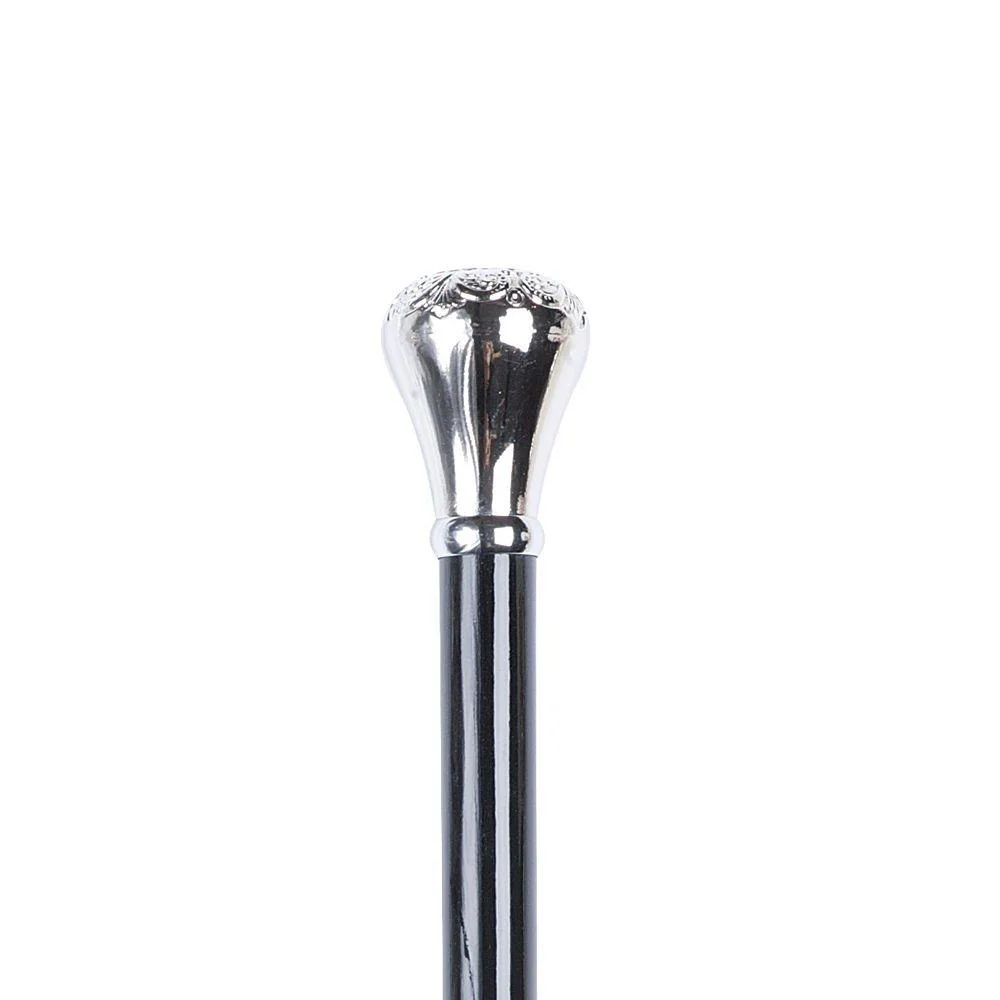 Företaget håller fast vid Chrome Decor Knob