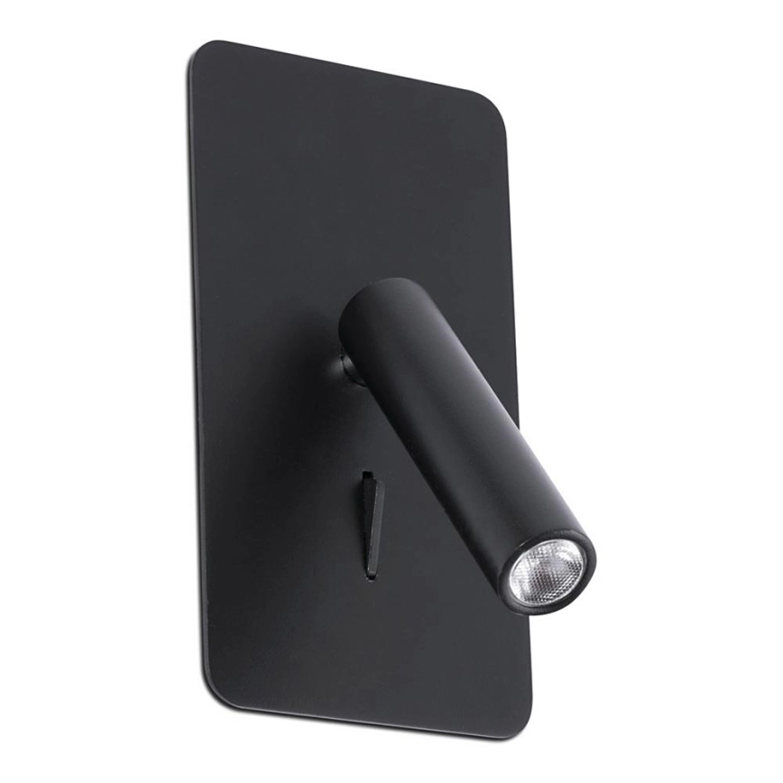 FARO 62128 – LED Väggspotlight SUAU LED/3W/230V
