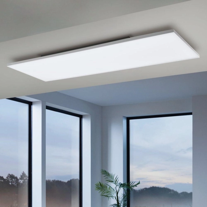 Eglo – LED RGBW Dimbart takarmatur i tak med LED/31,8W/230V ZigBee