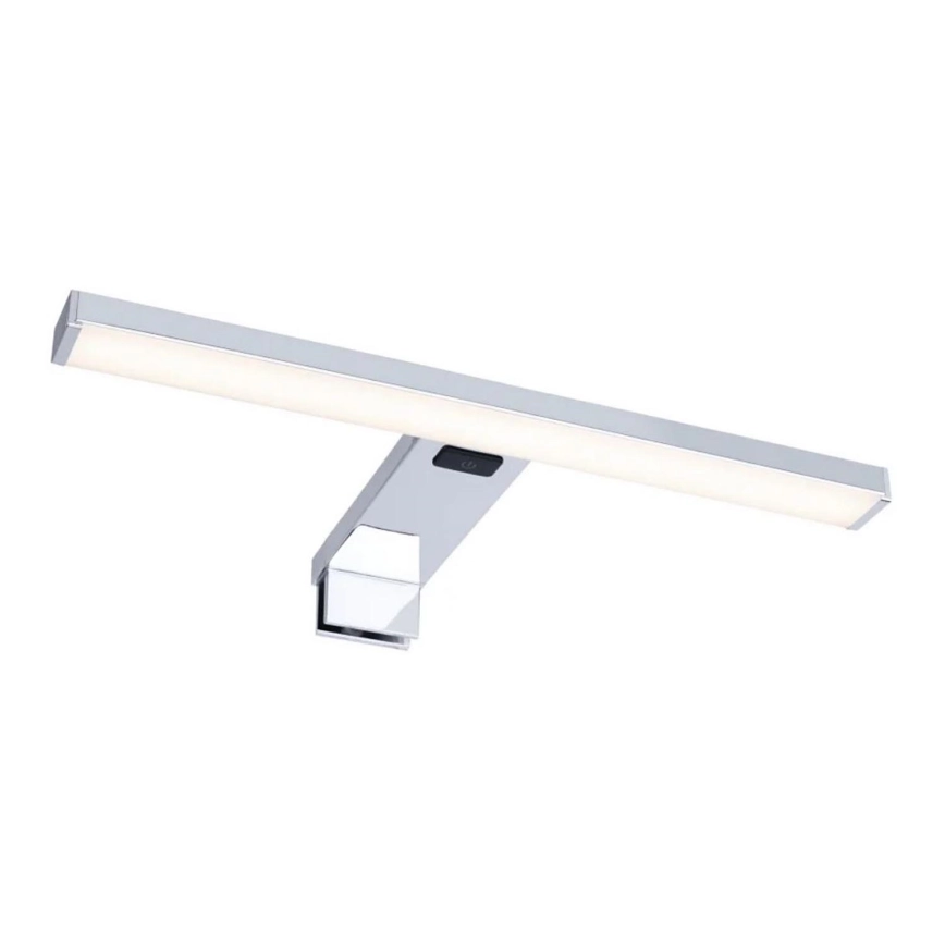Paulmann 78950 – LED/3,7W IP44 Badrumsspegelbelysning SELO 2700-6500K 230V