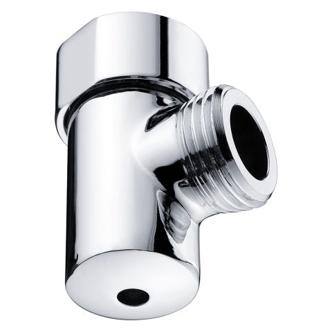 DIVELLO 1/2″ Tömningsventil för dusch, 1/2″ (G15)
