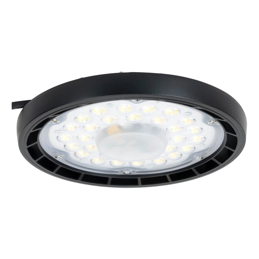 Aigostar – LED Industriell dimbar utomhusbelysning MESH High Bay LED/100W/230V 4000K IP65