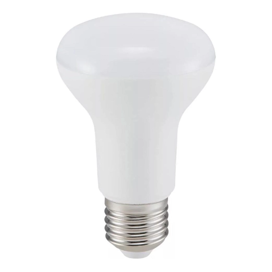 Rabalux – LED glödlampa R63 E27/9W/230V 4000K