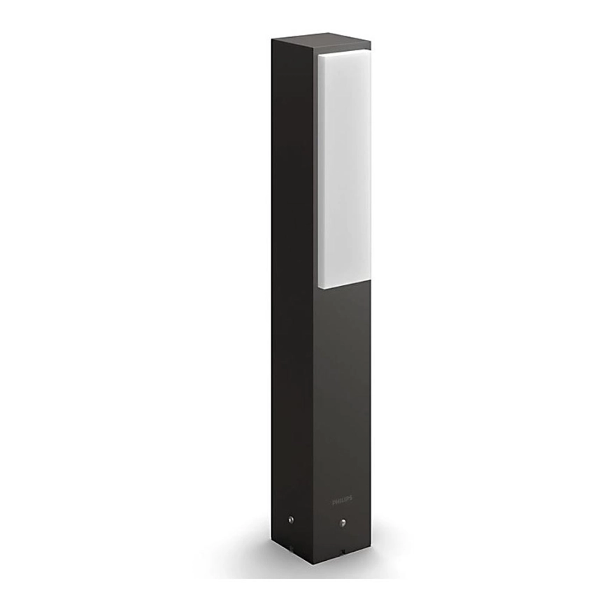Philips – LED-lampa för utomhusbruk STRATOSPHERE LED/3,8W/230V 42 cm 2700K IP44