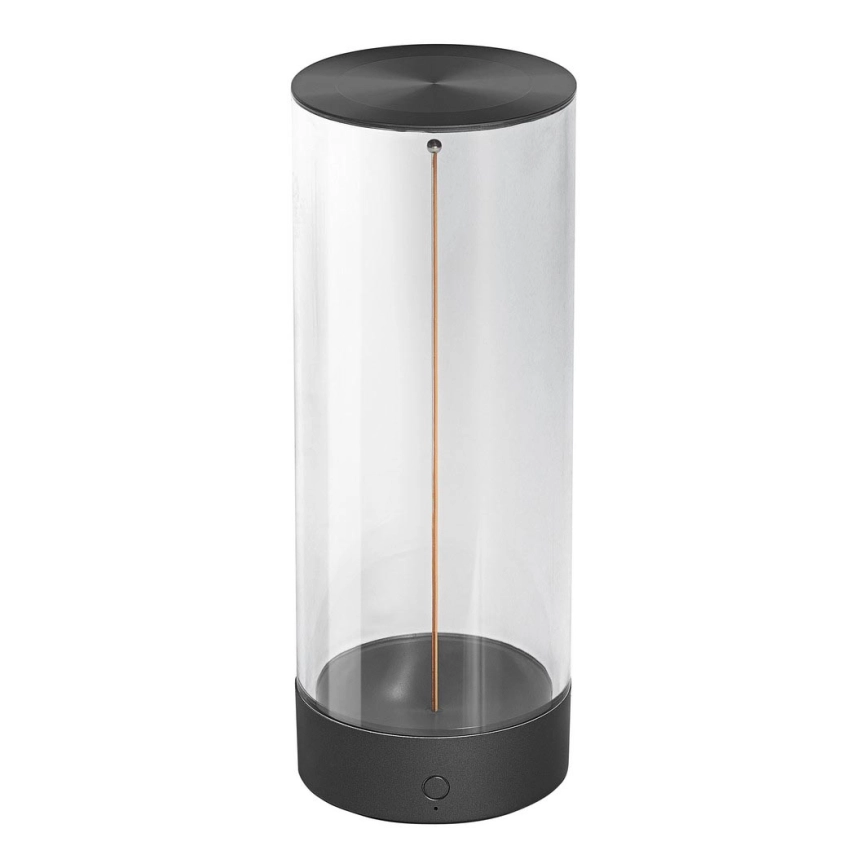 Ledvance – LED Dimbart Touchbordslampa DECOR FILAMENT LED/1,2W/5V 1000 mAh