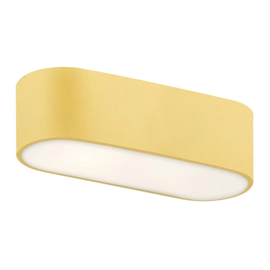 Argon 0908 – Taklampa TONI 2xE27/15W/230V guld