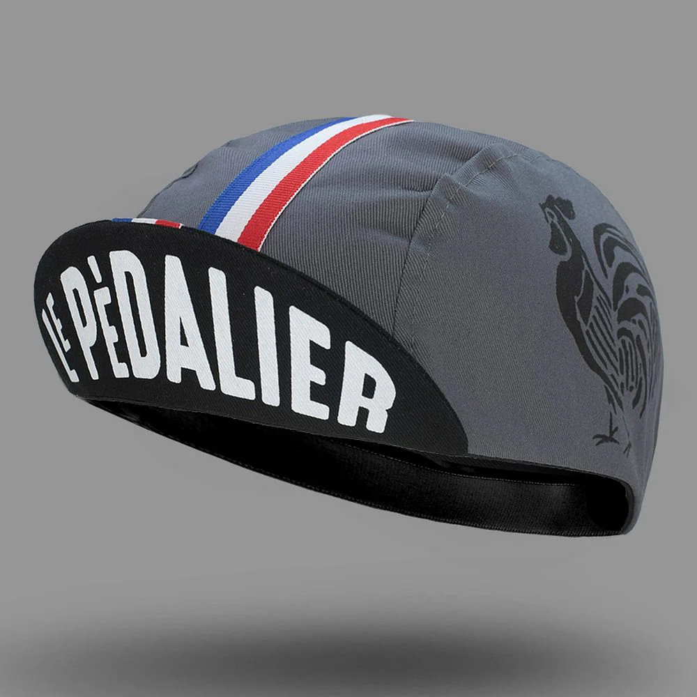 Bello Bicycle Casket – Le Pedalier