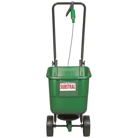 Substral Easygreen Spridarvagn 12 l