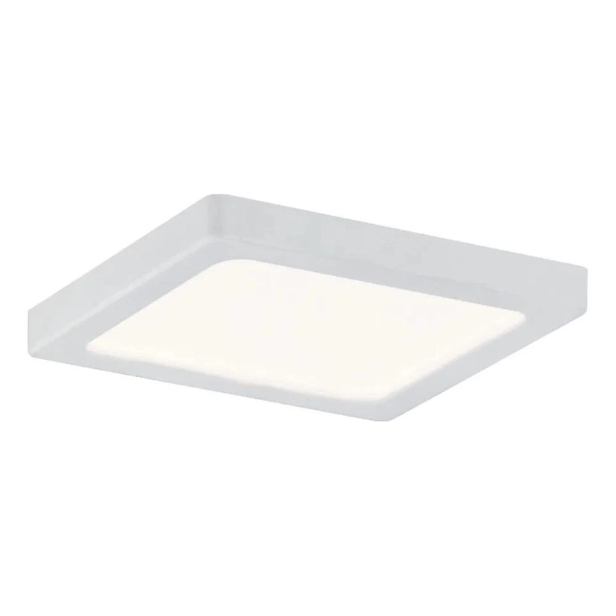 Paulmann 92951 – LED/5W IP23 Badrum infälld lampa AREO 230V