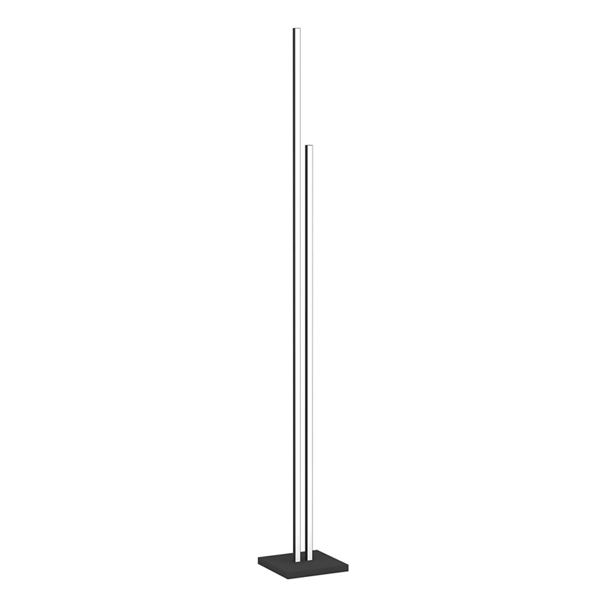 Eglo 31234 – LED golvlampa CANNIGIONA LED/22,9W/230V 3000K svart