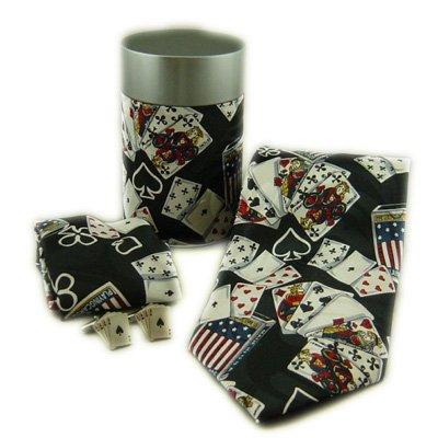 Mancanz Gift Set – Poker