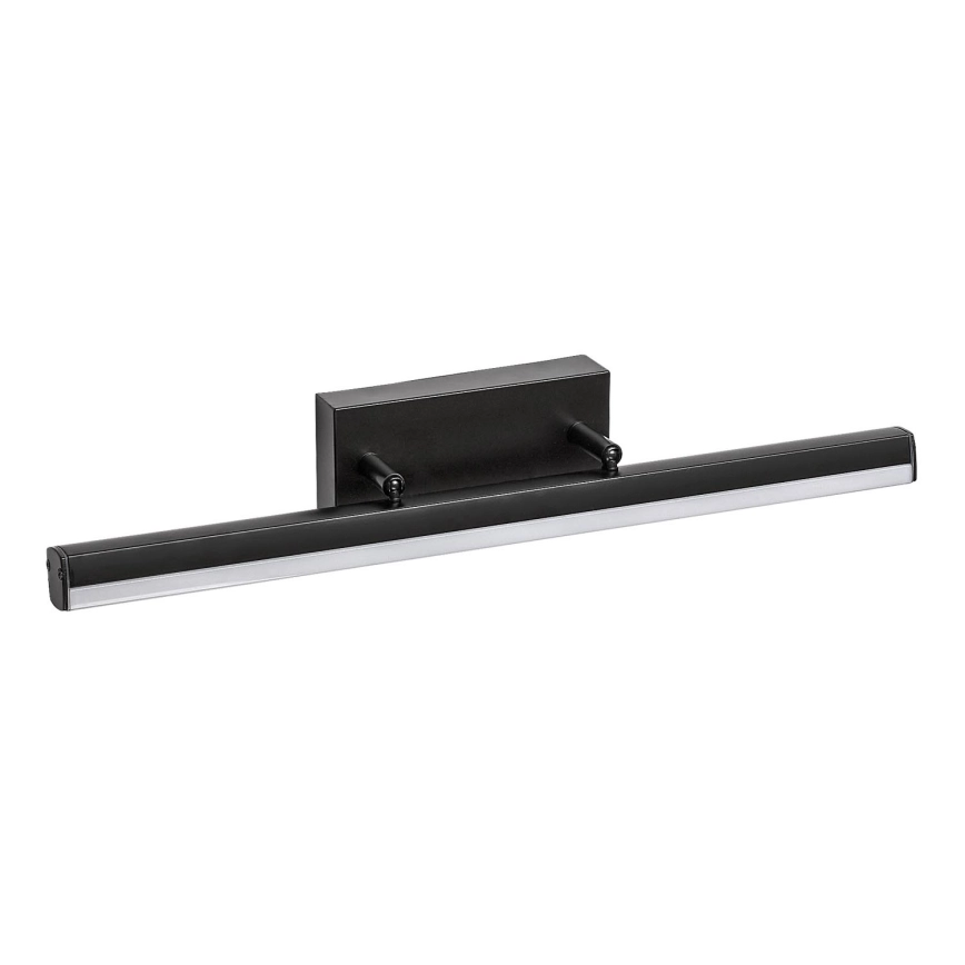 Rabalux – LED badrumsspegelbelysning LED/12W/230V 49 cm IP44
