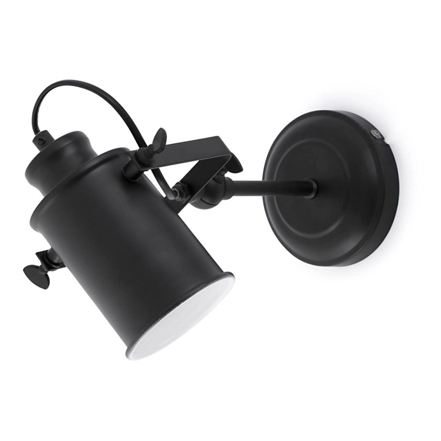 FARO 60000 – Väggspotlight LIST 1xE27/40W/230V