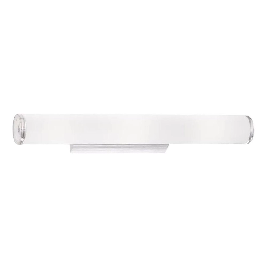 Ideal Lux – Vägglampa CAMERINO 3xE14/40W/230V vit