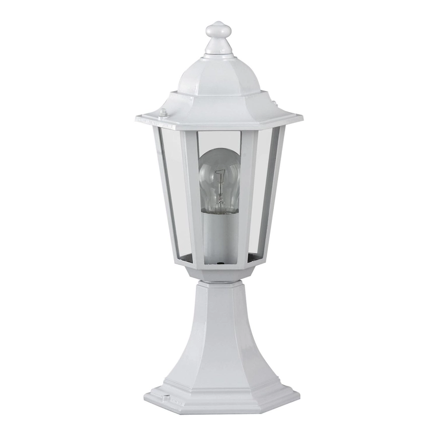Rabalux 8205 – Utomhuslampa VELENCE 1xE27/60W/230V