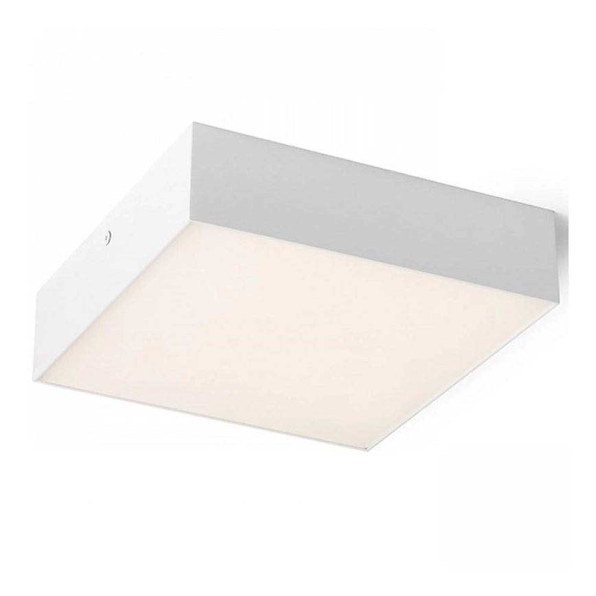 RED – Design Rendl – R13487 – LED taklampa LARISA LED/20W/230V vit