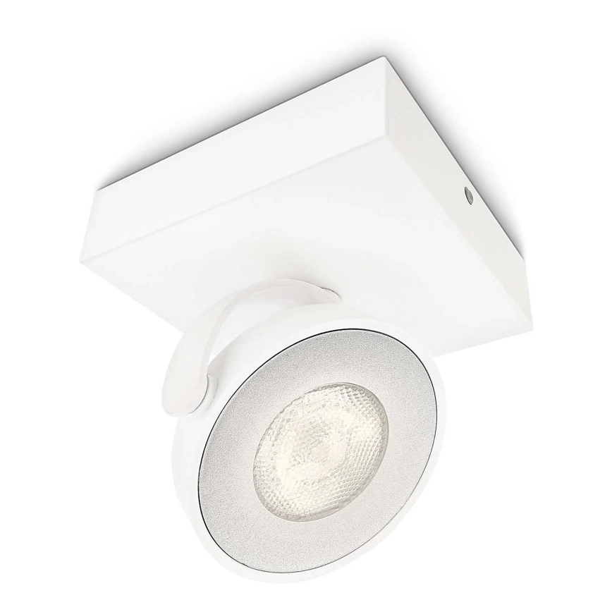Philips – Dimbart LED-spot LED/4,5W/230V