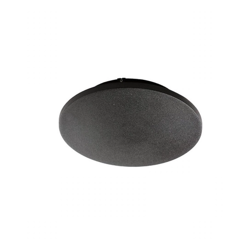 Azzardo AZ2191 – LED-taklampa för utomhusbruk ANCONA LED/6W/230V IP54