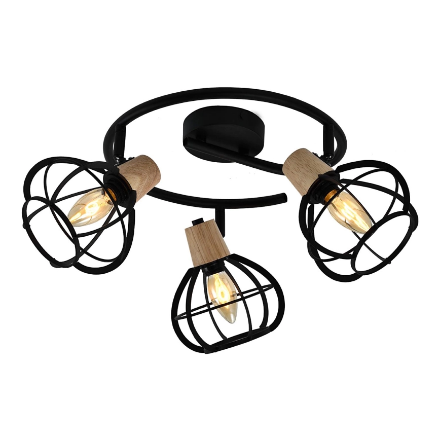 ONLI – Spotlight GINGER 3xE14/6W/230V diameter 46 cm