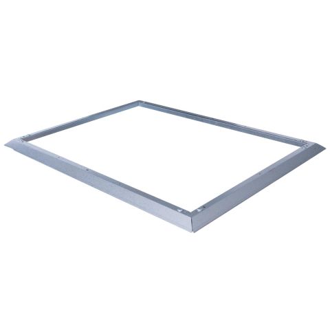 Weibulls 700010 Snigellist 120 x 80 cm Zink