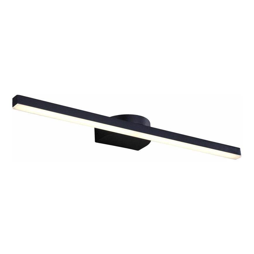 Zuma Line – LED tavelbelysning LED/12W/230V 40 cm svart