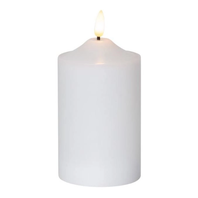 Eglo – LED Juldekoration LED/0,03W/2xAA
