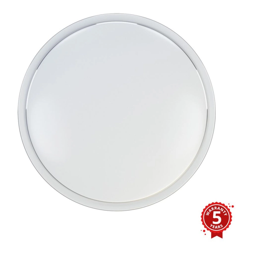 APLED – LED taklampa LENS R TRICOLOR LED/24W/230V IP41 2700 – 6500K 1680lm