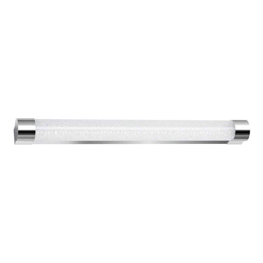 Briloner 2220-118 – LED ljusreglerad Badrumsväggbelysning  COOL&COSY LED/12W/230V 2700/4000K IP44