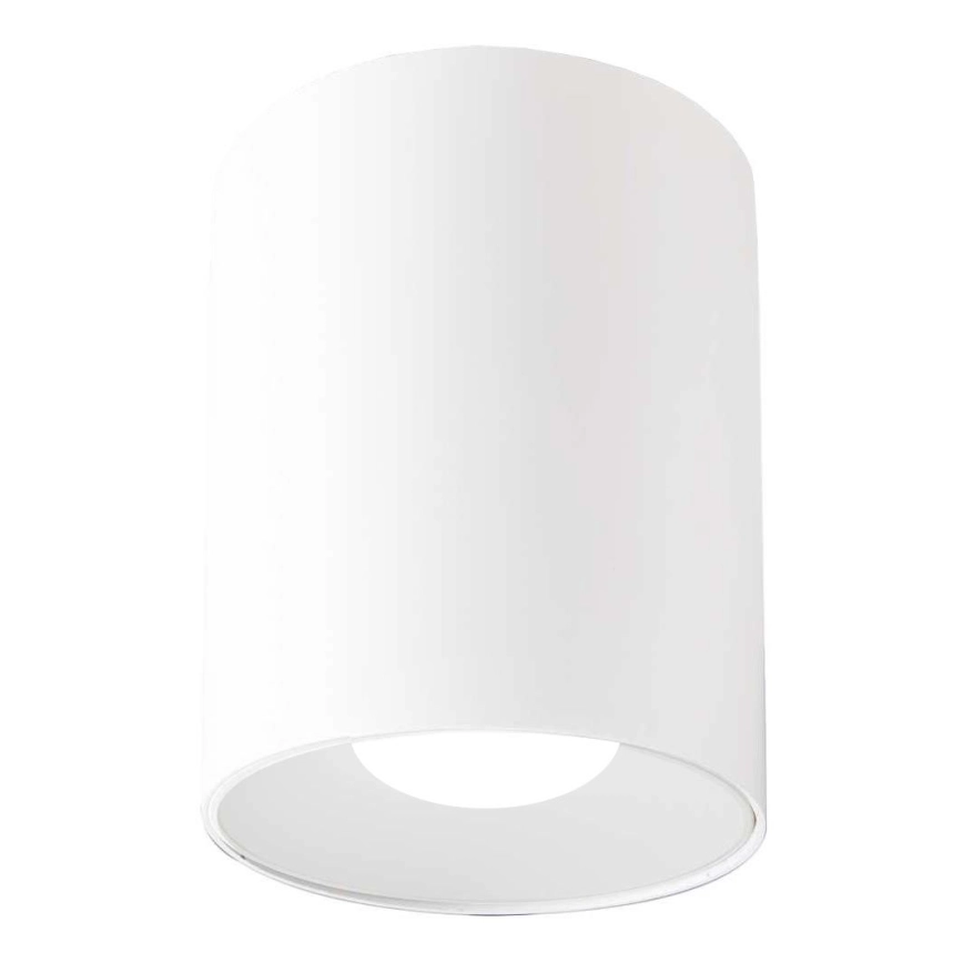 Ideal Lux – LED spotlight NITRO LED/10W/230V diameter 8 cm CRI 90 vit