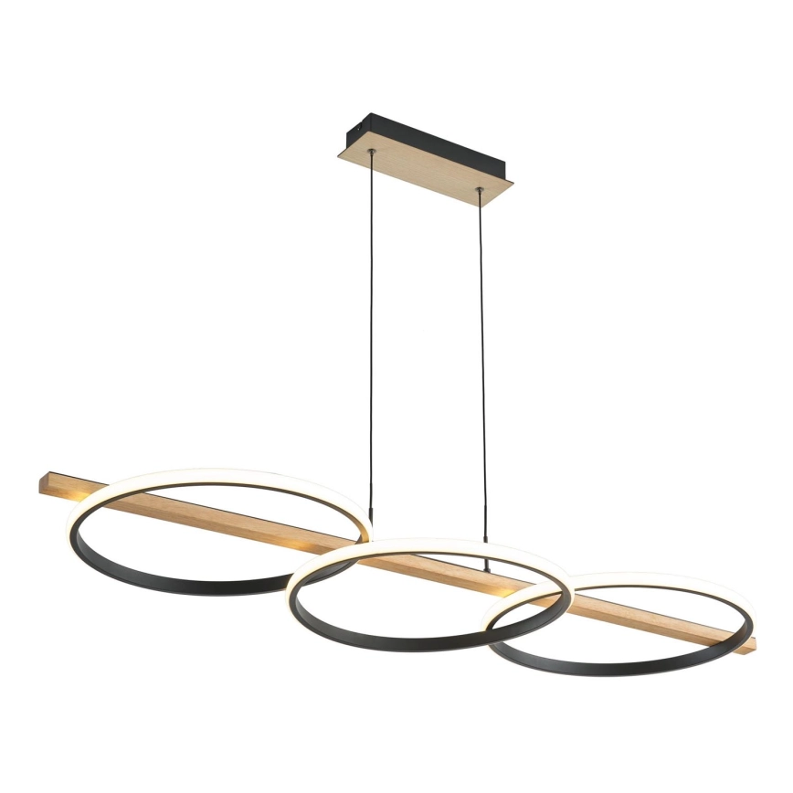 Zuma Line – LED dimbar taklampa LED/35W/230V