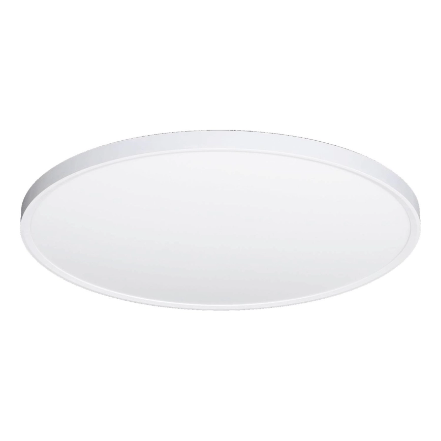 Fulgur 42365 – LED taklampa NOMY LED/50W/230V 3000/4000/6000K IP40 diameter 60 cm vit