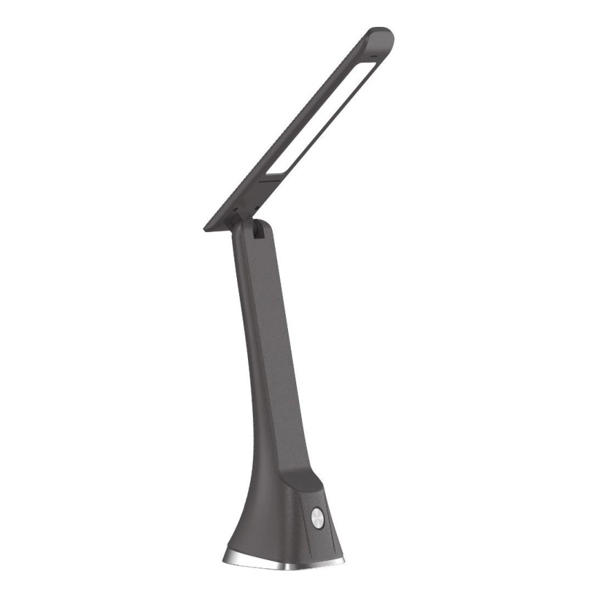 Zuma Line – LED Dimbar bordslampa LED/5W/230V svart