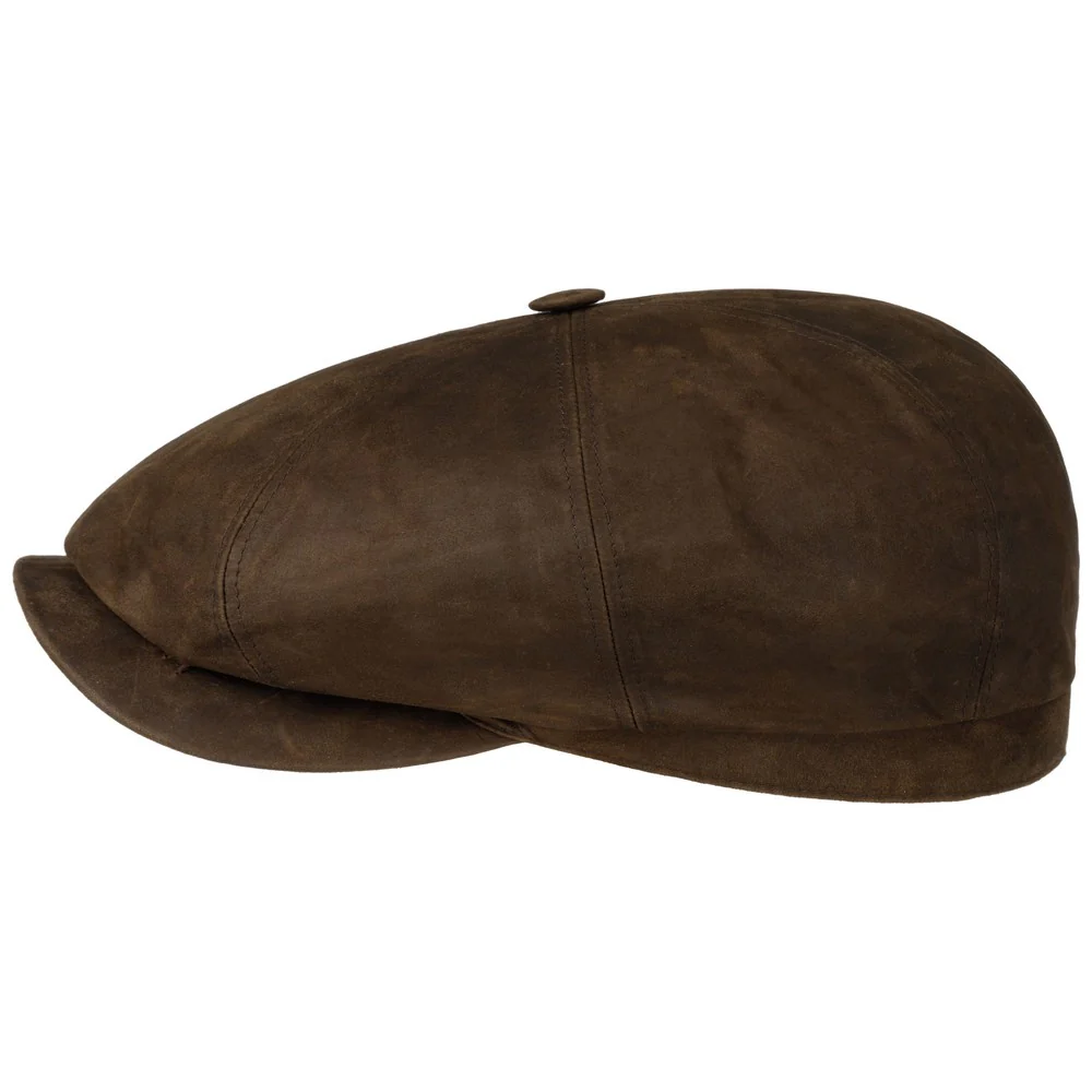 Stetson Hatteras Oily Goat Mud = G.H.O.A.T – XL (61 cm)