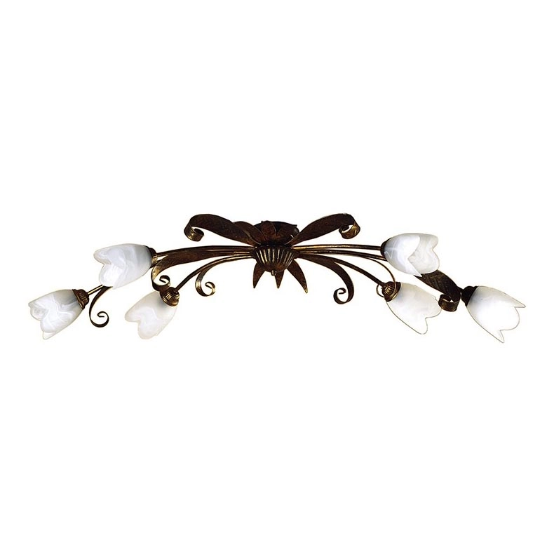ONLI – Taklampa SONIA 6xE14/6W/230V