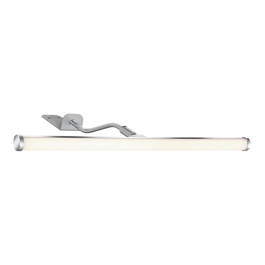 Briloner 2058-018 – LED badrumsspegelbelysning SPLASH LED/5,5W/230V IP23