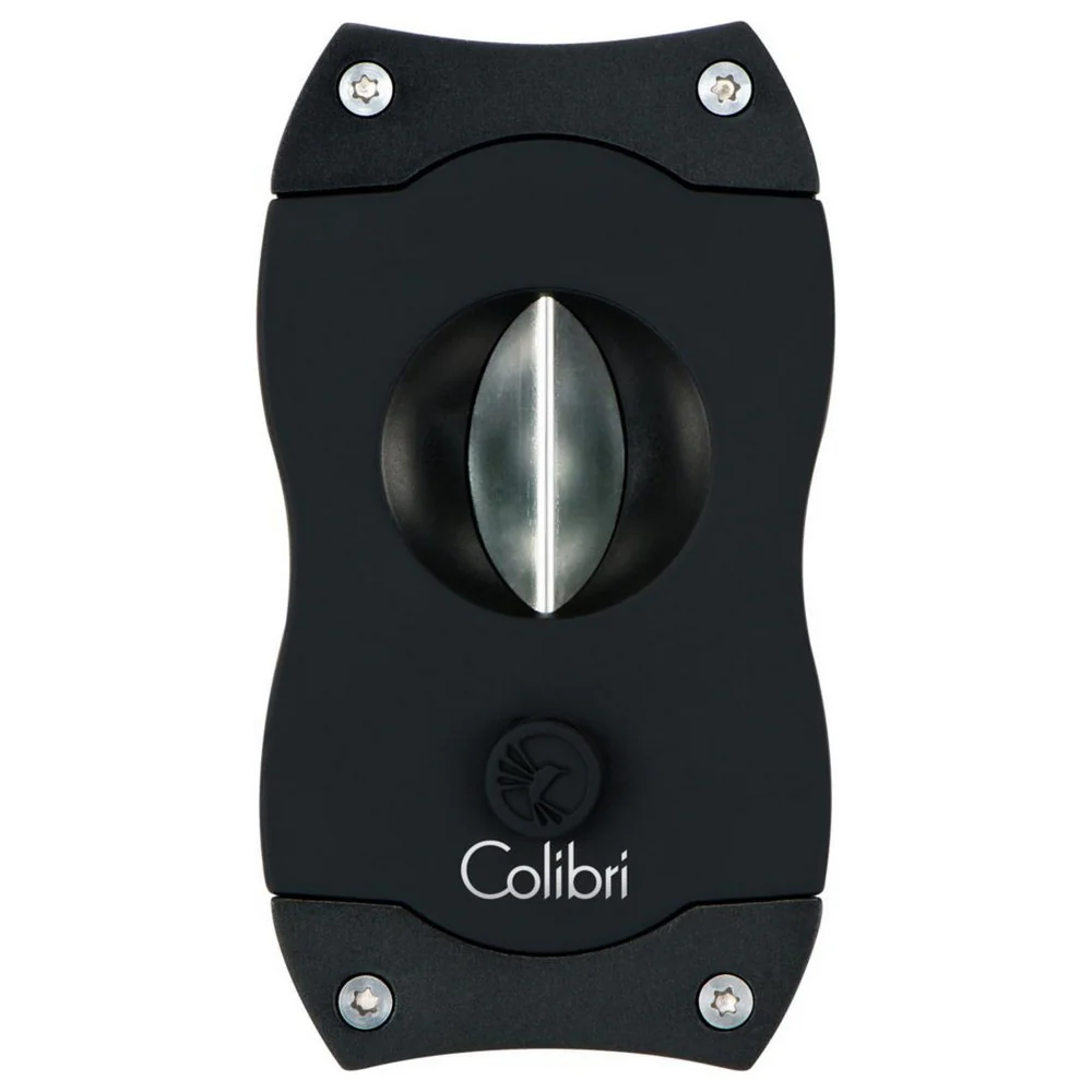 COLIBRI ”V-Cut” Cigarrskärare