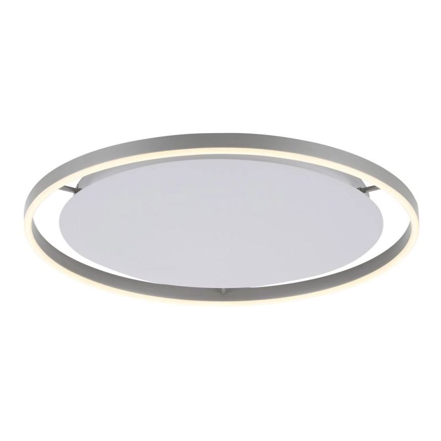 Leuchten Direkt 15392-95 – LED dimbar taklampa RITUS LED/30W/230V matt krom