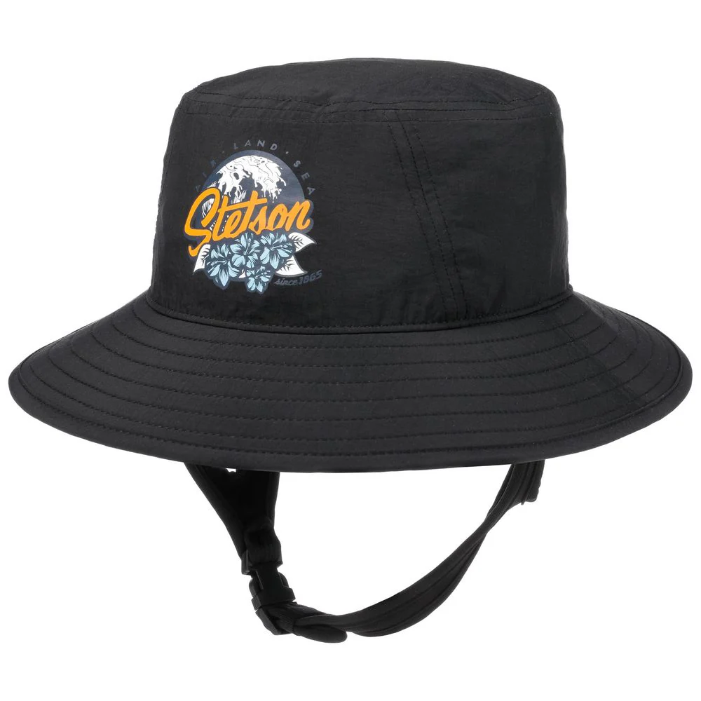 Stetson surfer hink hatt snabbt torrt