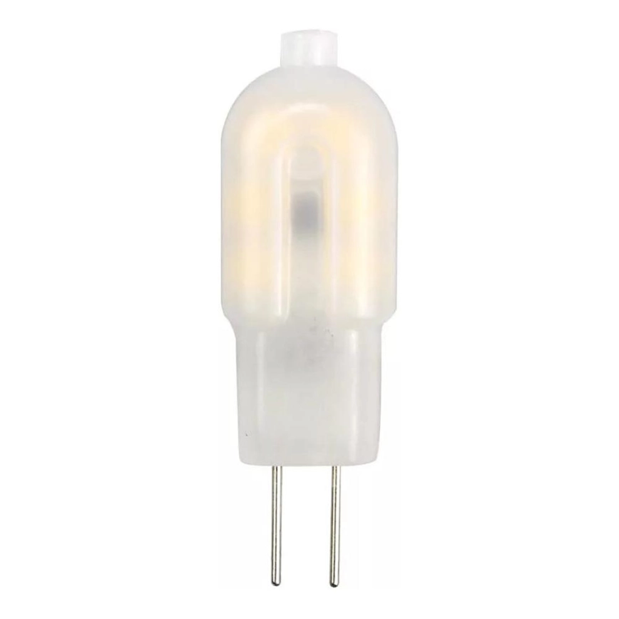 Rabalux – LED glödlampa G4/2W/12V 2700K