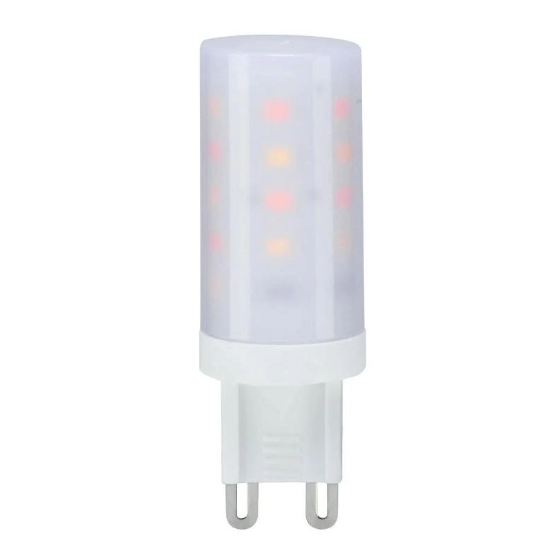 LED Ljusreglerad glödlampa G9/4W/230V 2000-3000K – Paulmann 28819