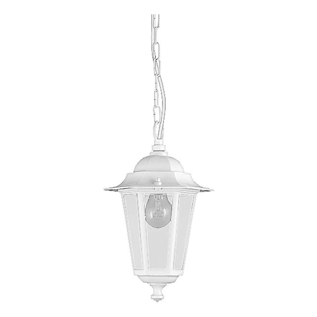 Rabalux 8207 – Utomhus Ljuskrona VELENCE 1xE27/60W/230V