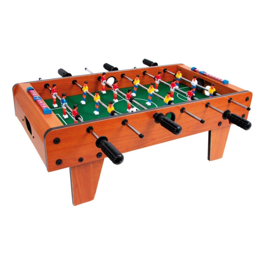 Small foot – Bordsfotboll