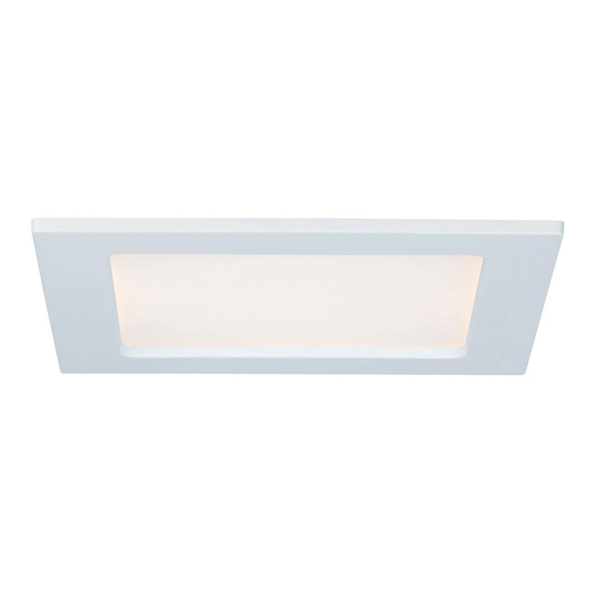 Paulmann 92068 – LED/12W IP44 Badrum Hängande Takbelysning QUAL 230V 2700K