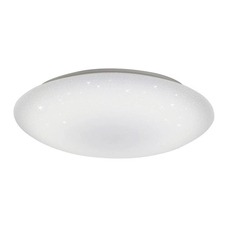 Fulgur 24305 – LED Takbelysning ANETA STAR LED/24W/230V 2700K