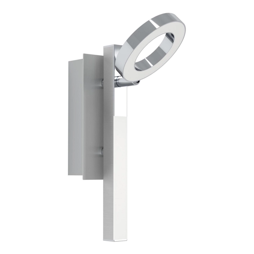 Eglo – LED spotbelysning/3,2W + LED/2,2/230V